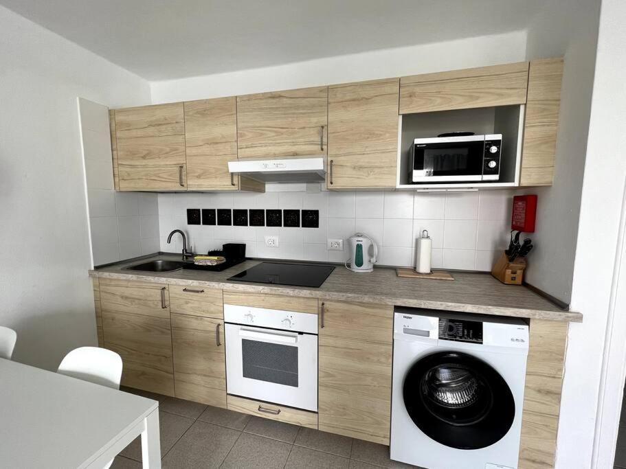 Apartamento Lola - Cosy & 1 Bedroom Tías