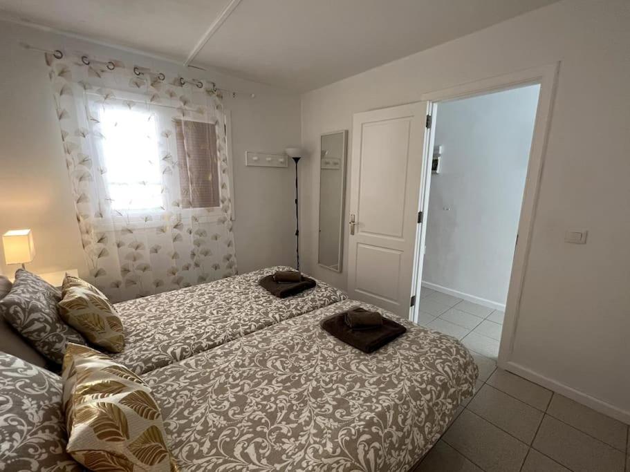 Apartamento Lola - Cosy & 1 Bedroom Tías